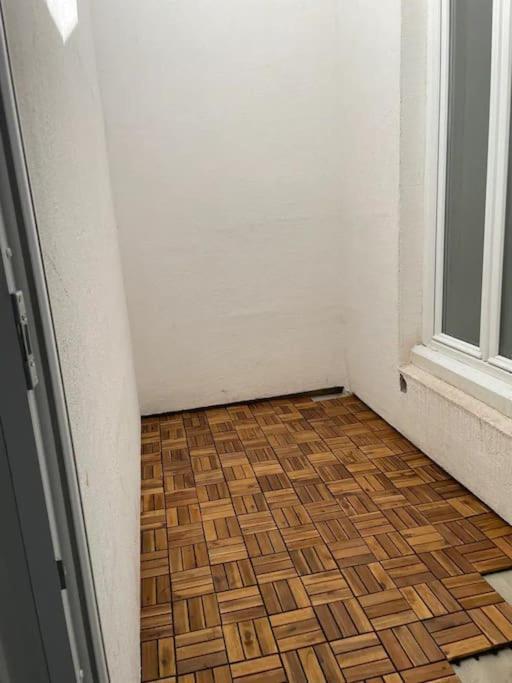 T2 Le Chatelet Apartment Orleans Bagian luar foto